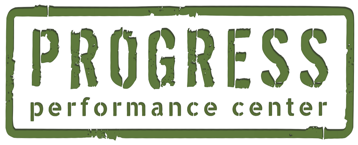 Progress performance center